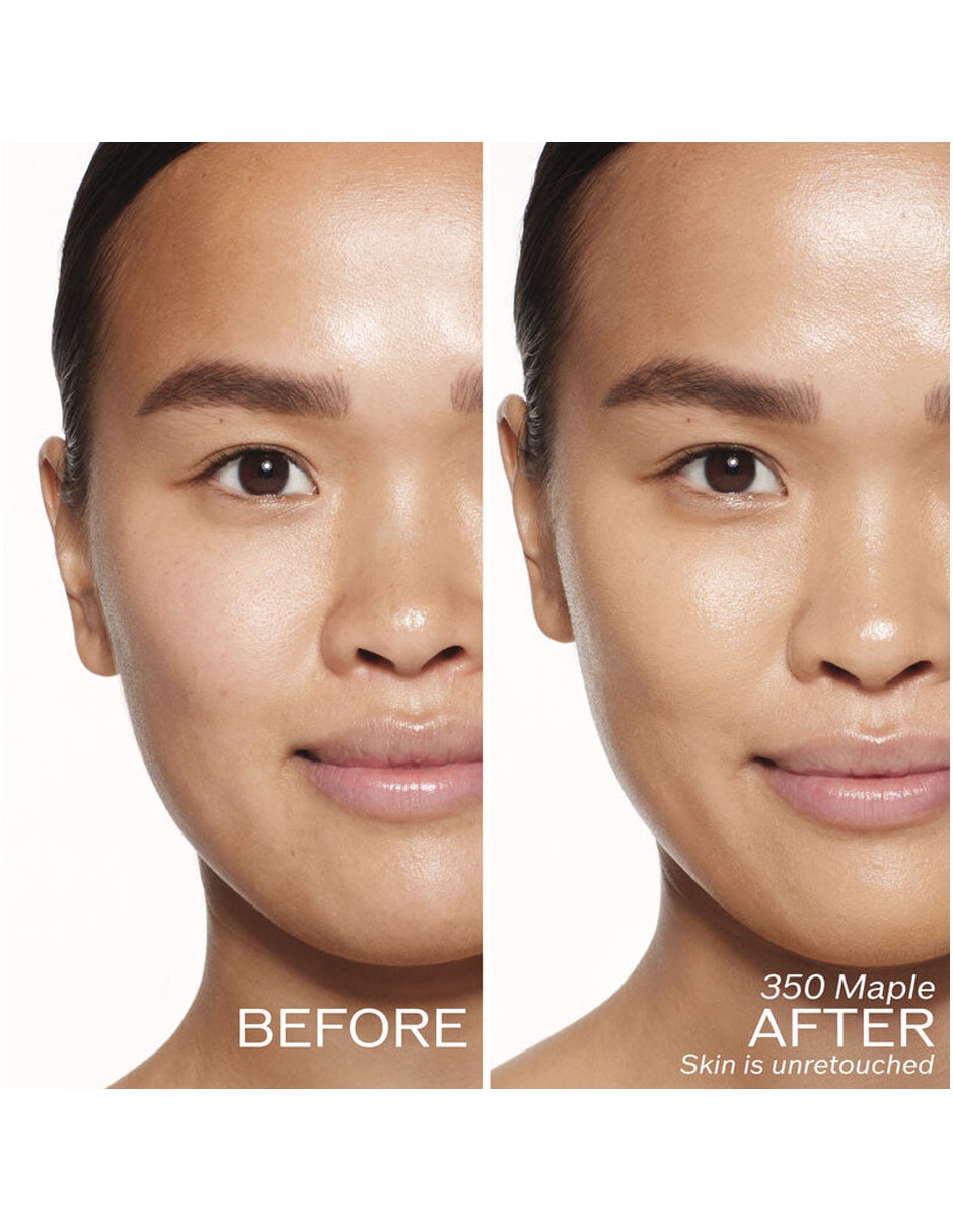 Base de maquillaje líquido Revitalessence satinado 2