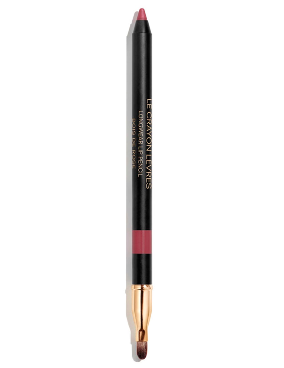 LE CRAYON LÈVRES