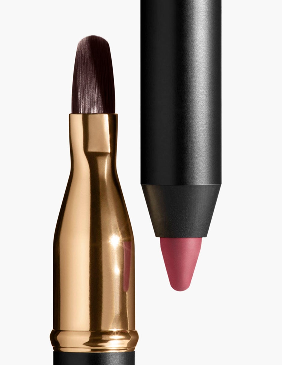 Delineador chanel le crayon lèvres