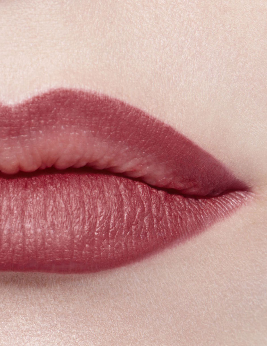 Delineador chanel le crayon lèvres