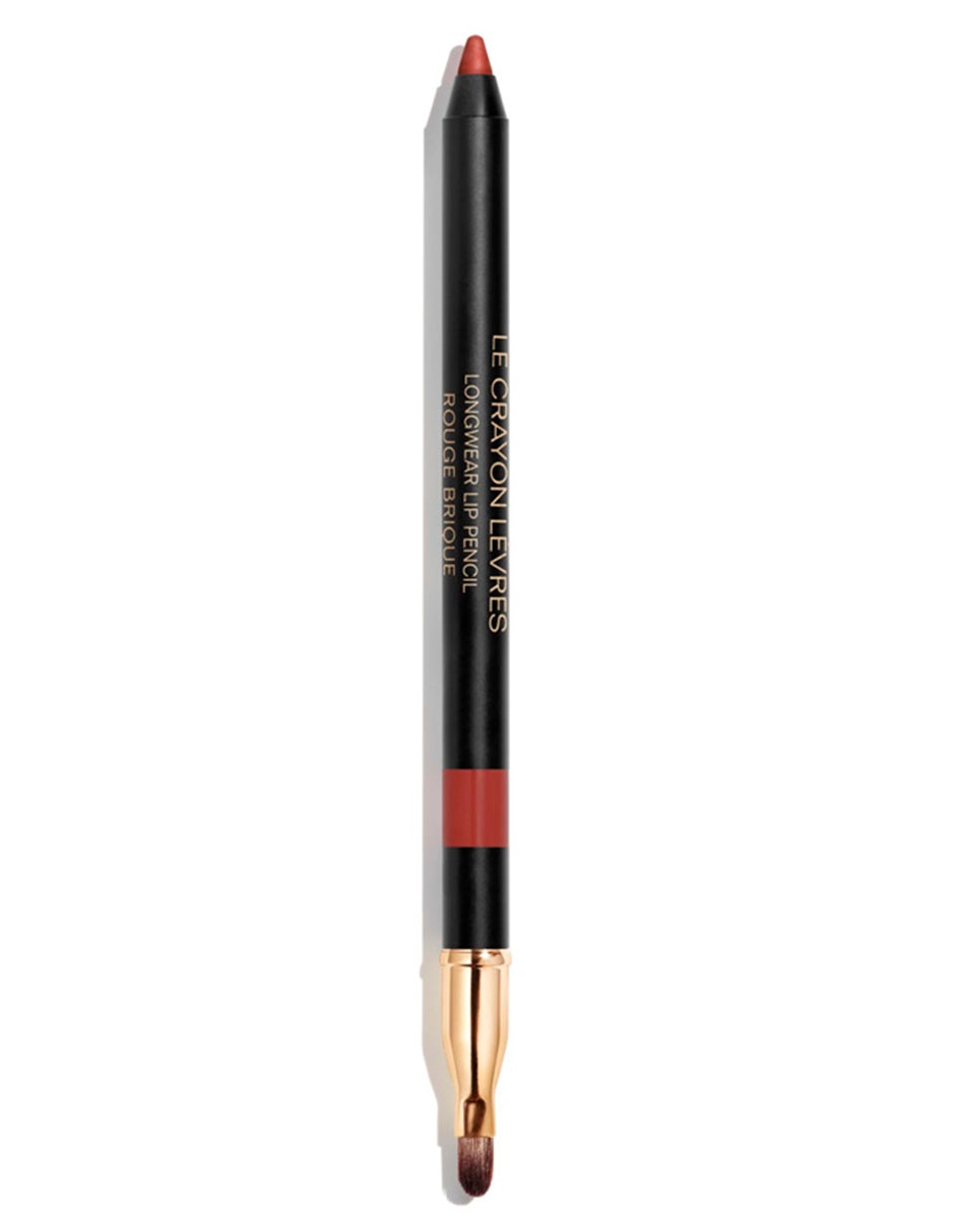 LE CRAYON LÈVRES