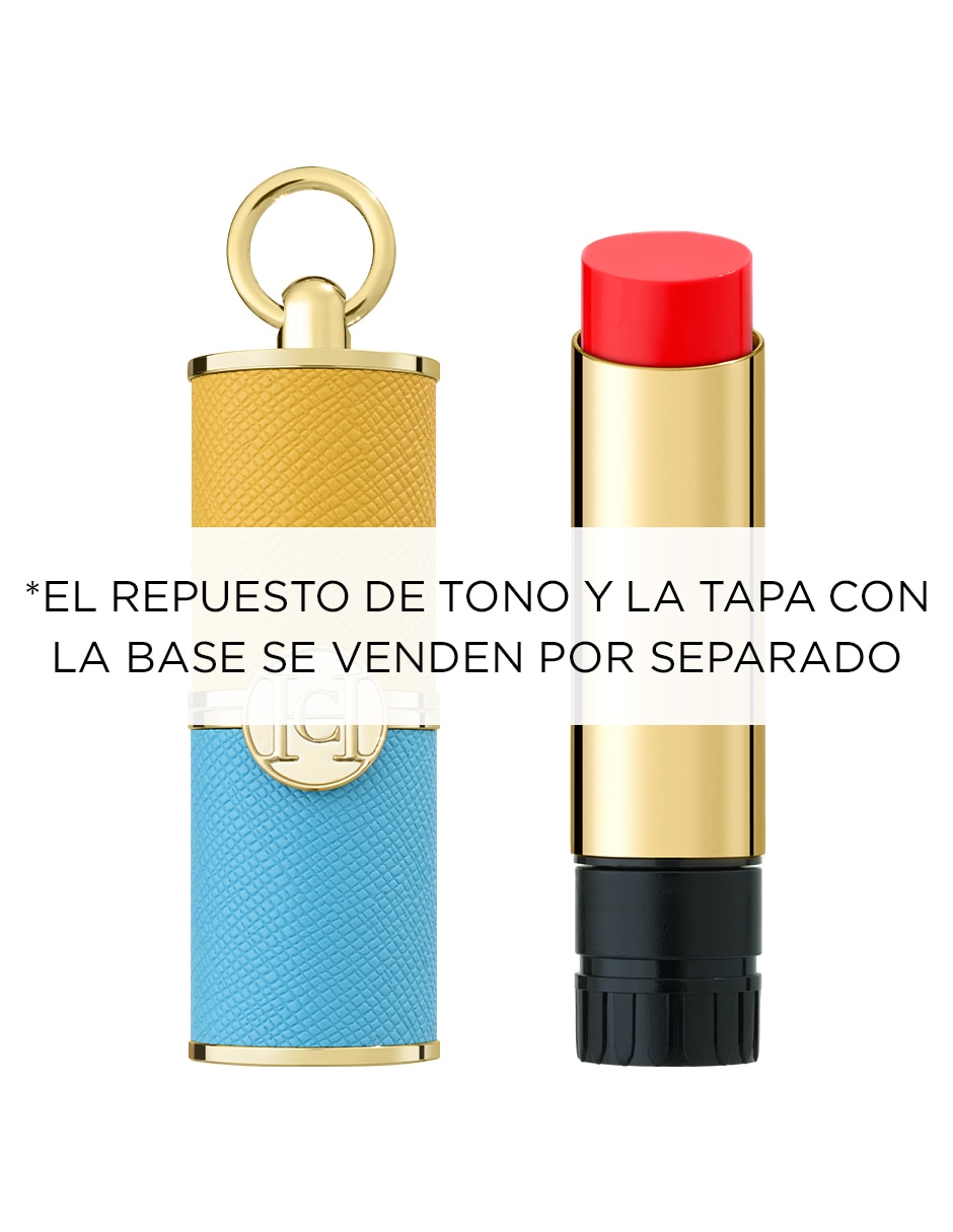 CH MKP MINI TINT FULL,AMARILLO,SIN TAMAÑ