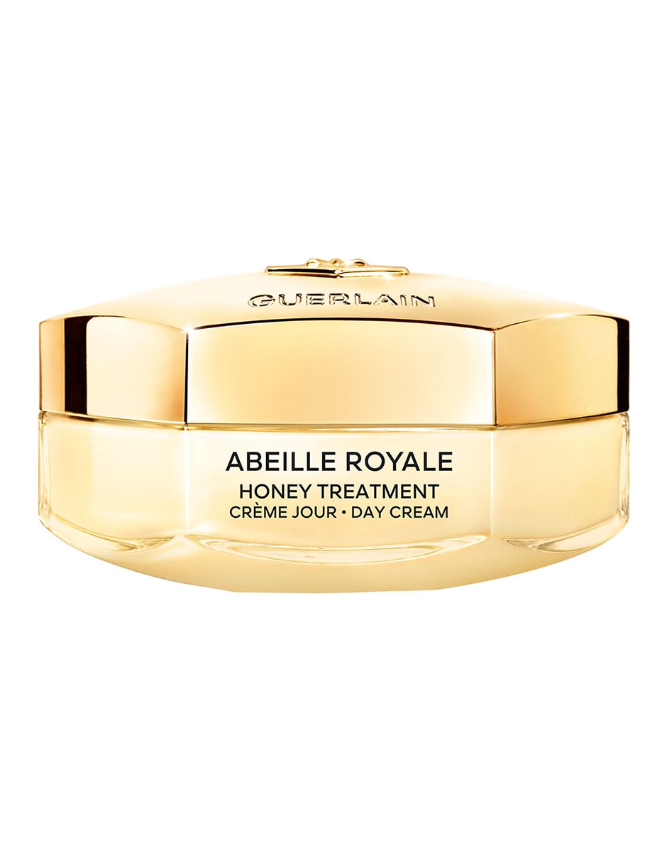 Hidratante facial Abeille Royale