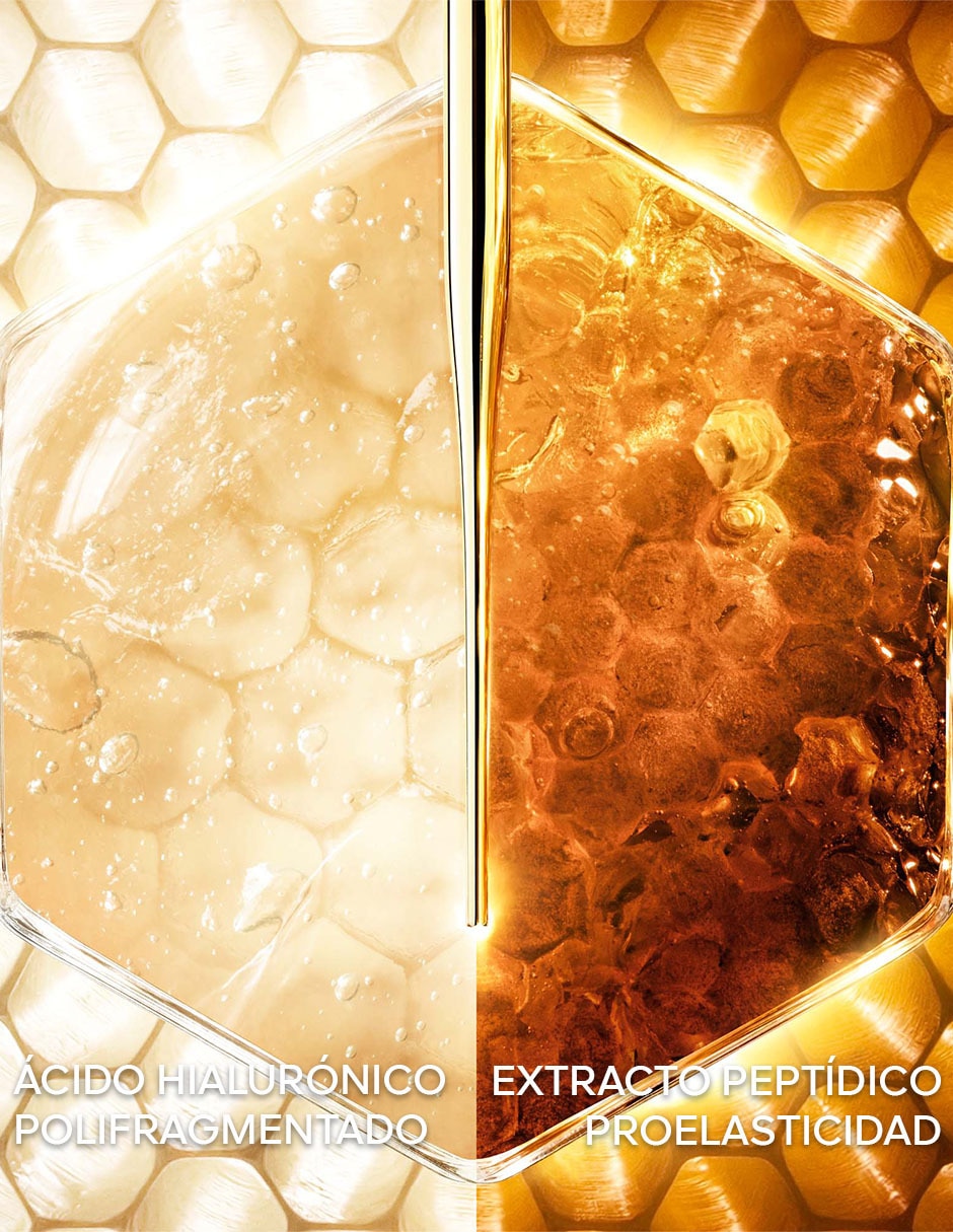 Hidratante facial Abeille Royale 5
