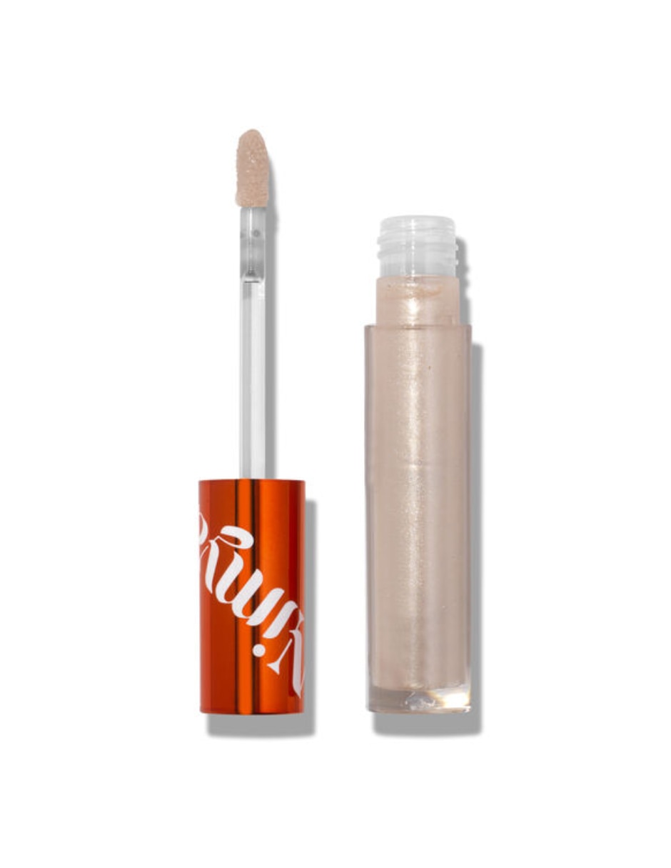 LIP GLOSS SPILL THE JUICE!,PERLA