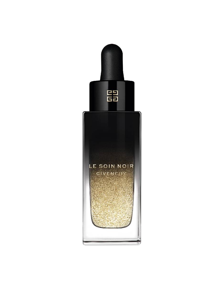 Tratamiento facial Le Soin Noir Microconcentré reafirmante Givenchy Givenchy Le Soin Noir Tratamiento facial Le Soin Noir Microconcentré reafirmante Givenchy Givenchy Le Soin Noir