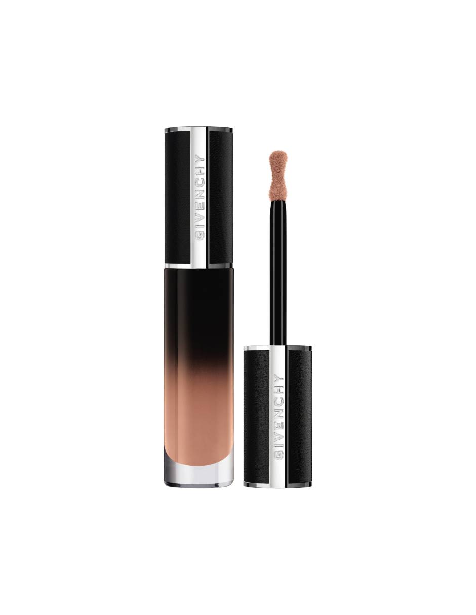 Labial mate Le Rouge Interdit Cream Velvet