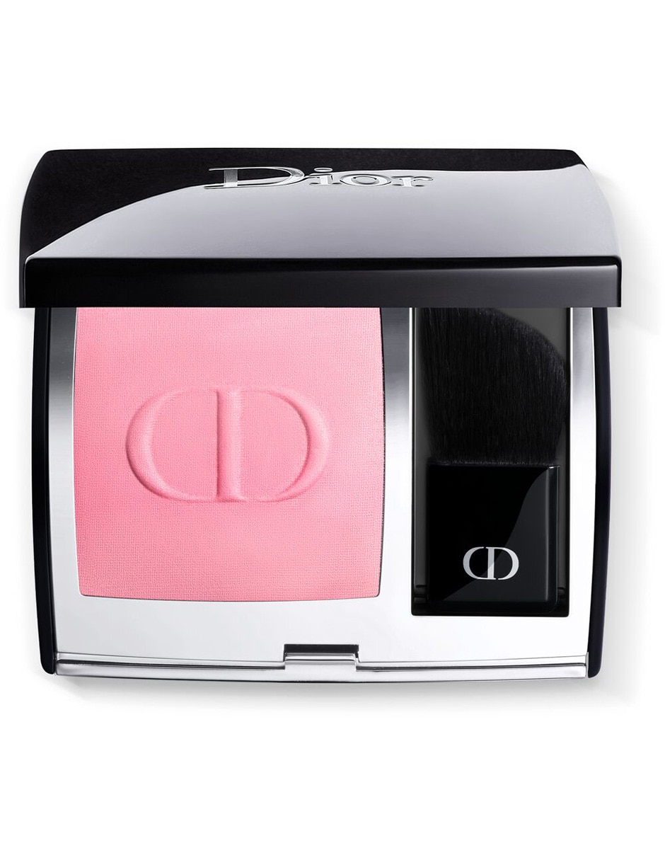 Blush en polvo compacto Forever
