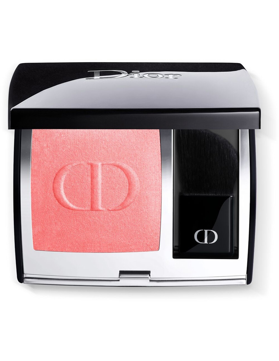 Blush en polvo compacto Forever
