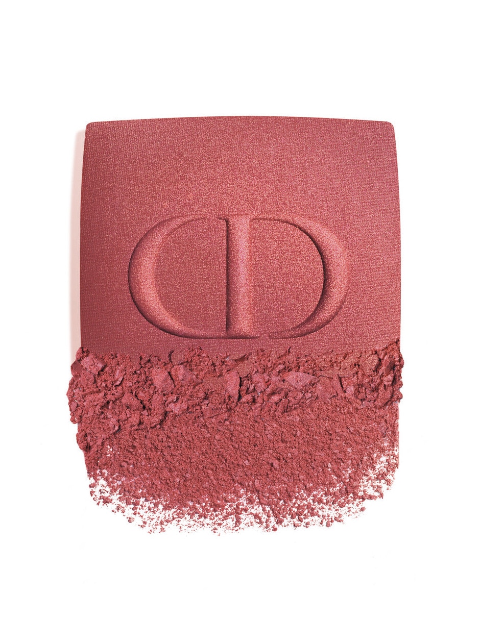 Blush en polvo compacto Forever 2