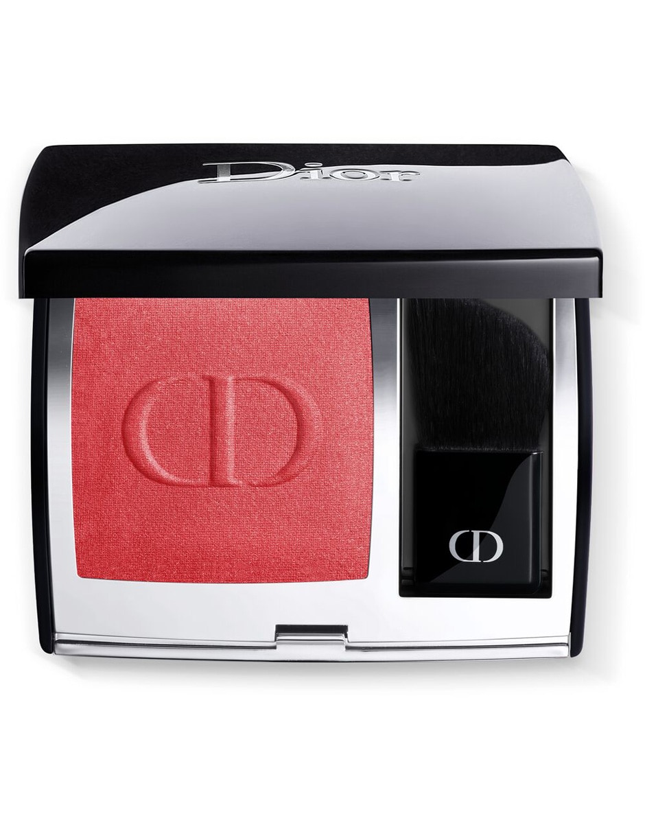 Blush en polvo compacto Forever