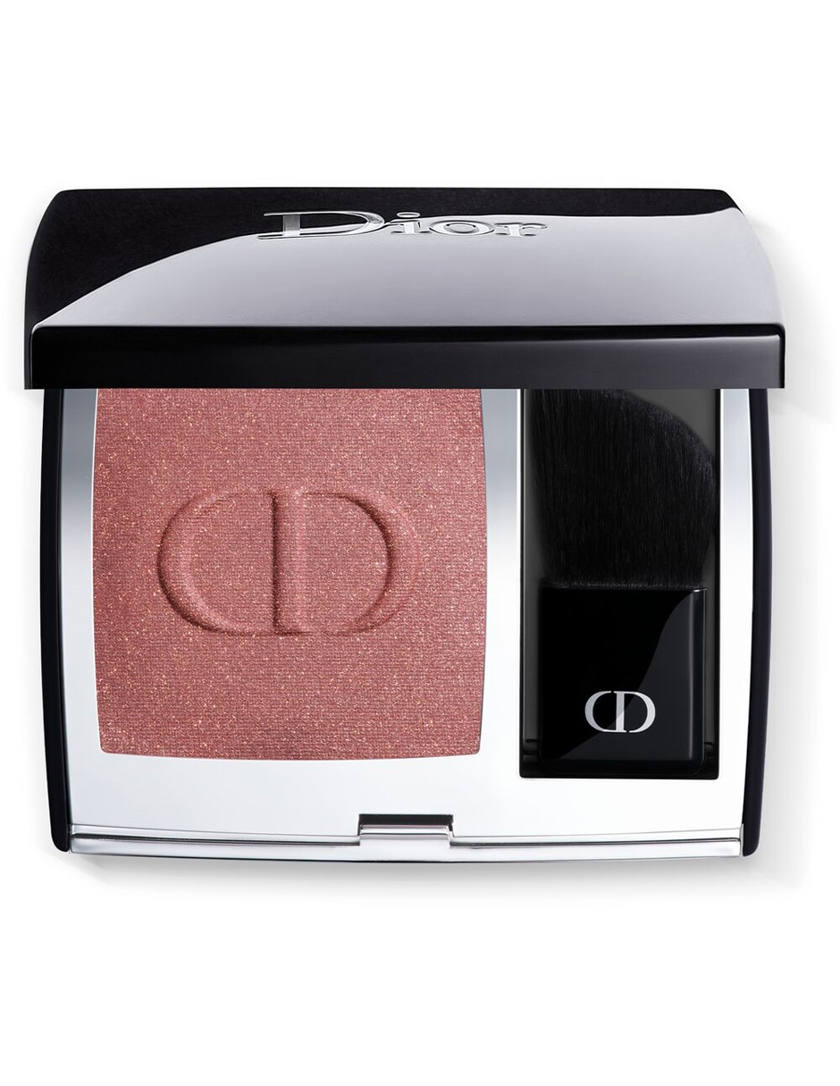 Blush en polvo compacto Forever