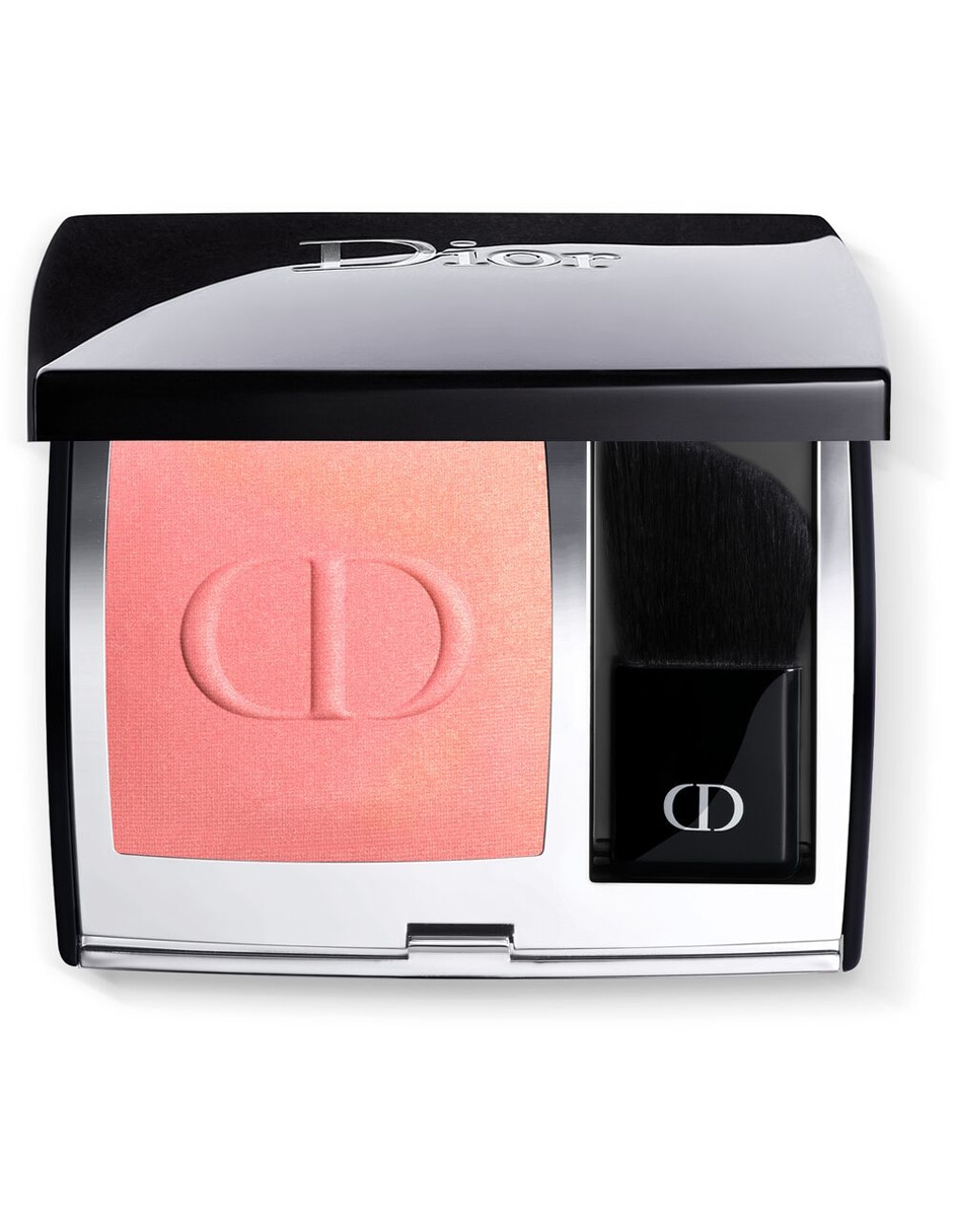 Blush en polvo compacto Forever