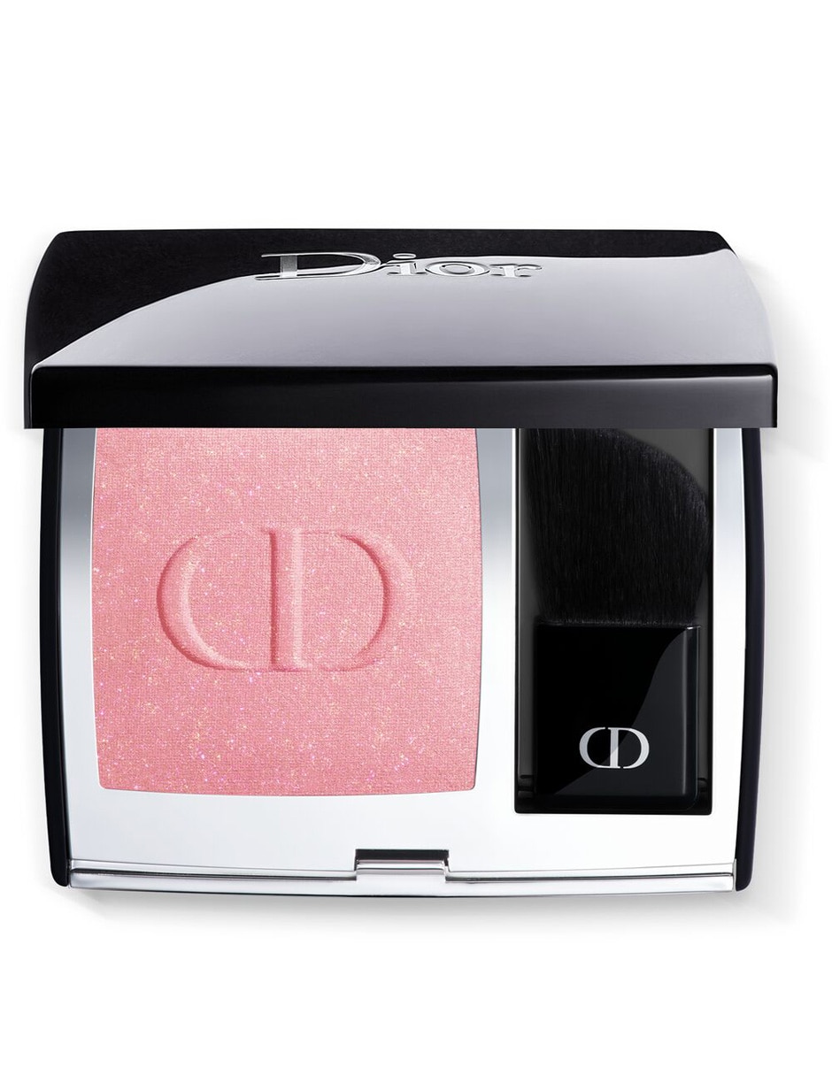 Blush en polvo compacto Forever