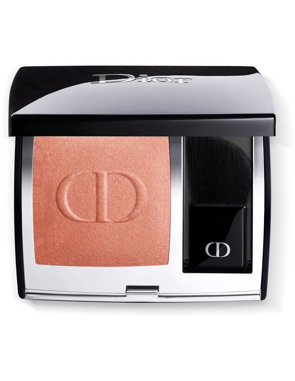 Blush en polvo compacto Forever