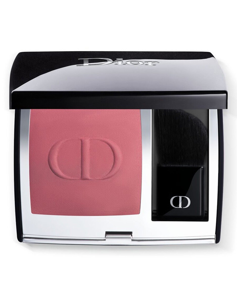 Blush en polvo compacto Forever