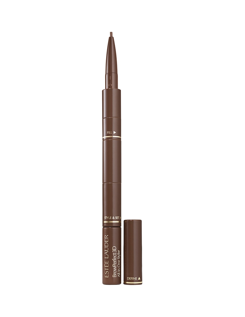 Delineador para cejas natural Brow Multi tasker