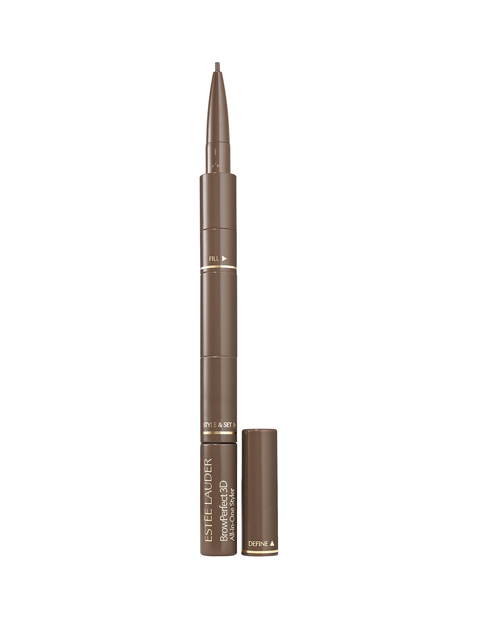 Delineador para cejas natural Brow Multi tasker