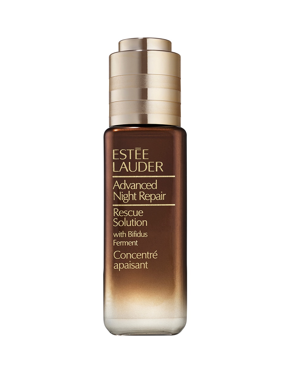 Tratamiento facial Advanced Night Repair Sos Líquido De Rescate reparador Tratamiento facial Advanced Night Repair Sos Líquido De Rescate reparador