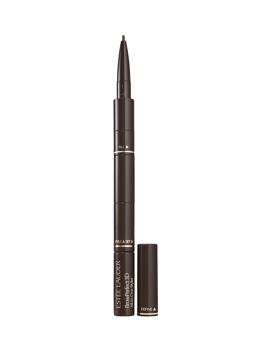 Delineador para cejas natural Brow Multi tasker