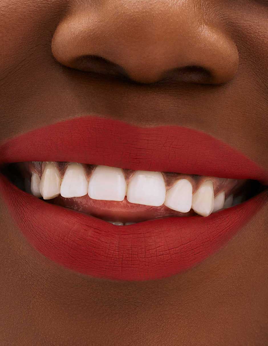 Labial mate Locked Kiss Lipstick 3