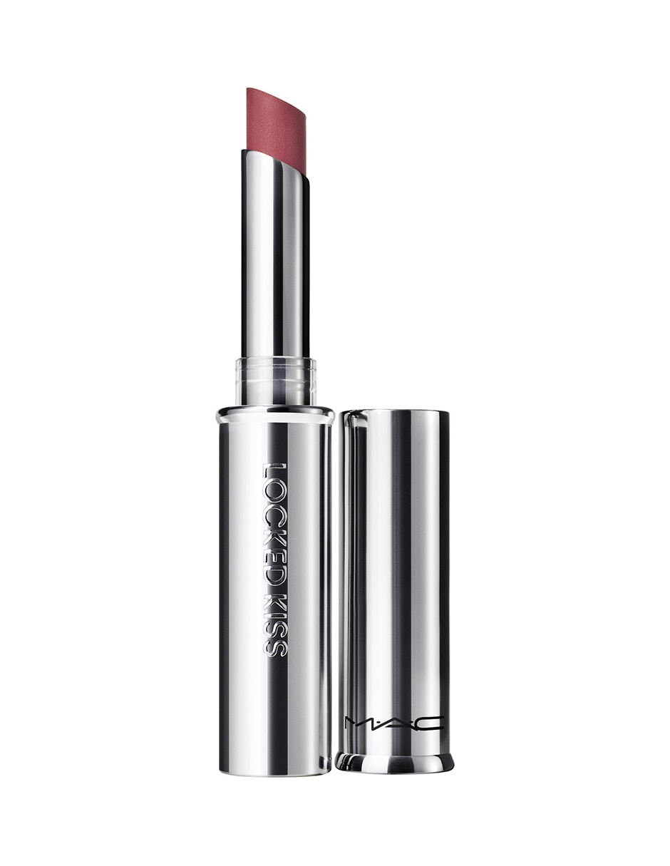 Labial mate Locked Kiss Lipstick