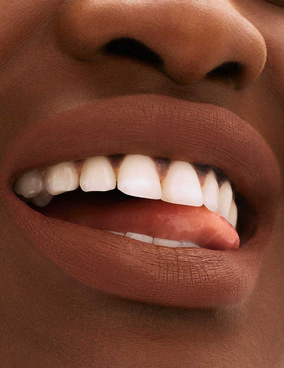 Labial mate Locked Kiss Lipstick 3