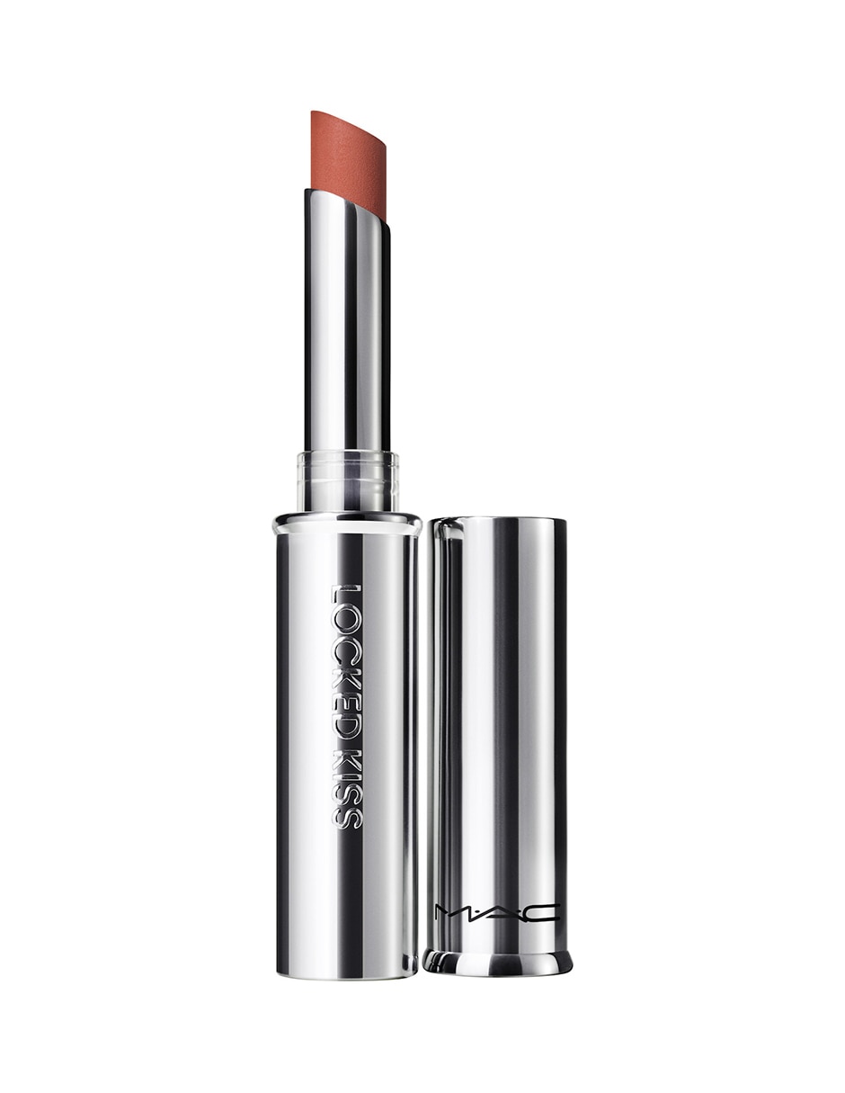 Labial mate Locked Kiss Lipstick Labial mate Locked Kiss Lipstick