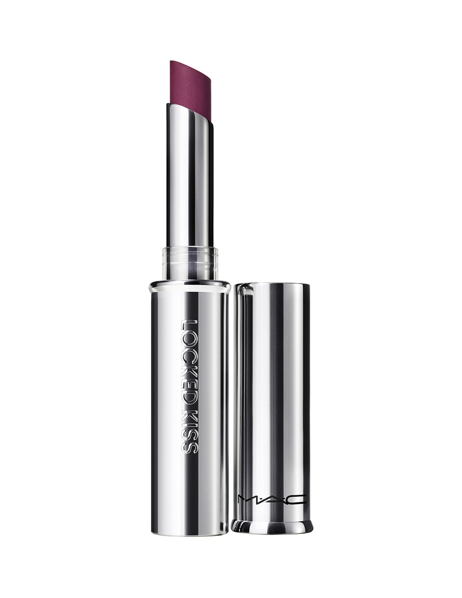 Labial mate Locked Kiss Lipstick