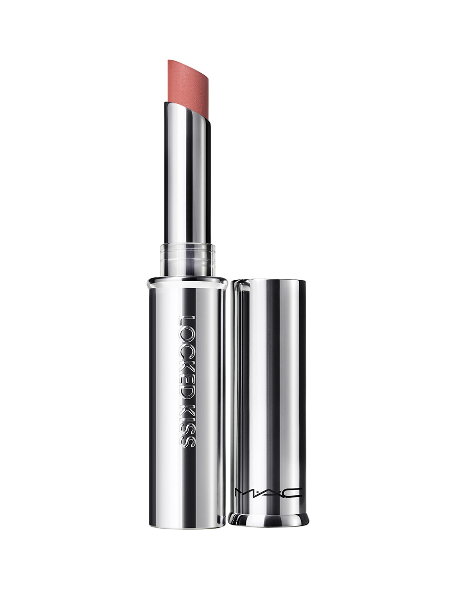 Labial mate Locked Kiss Lipstick