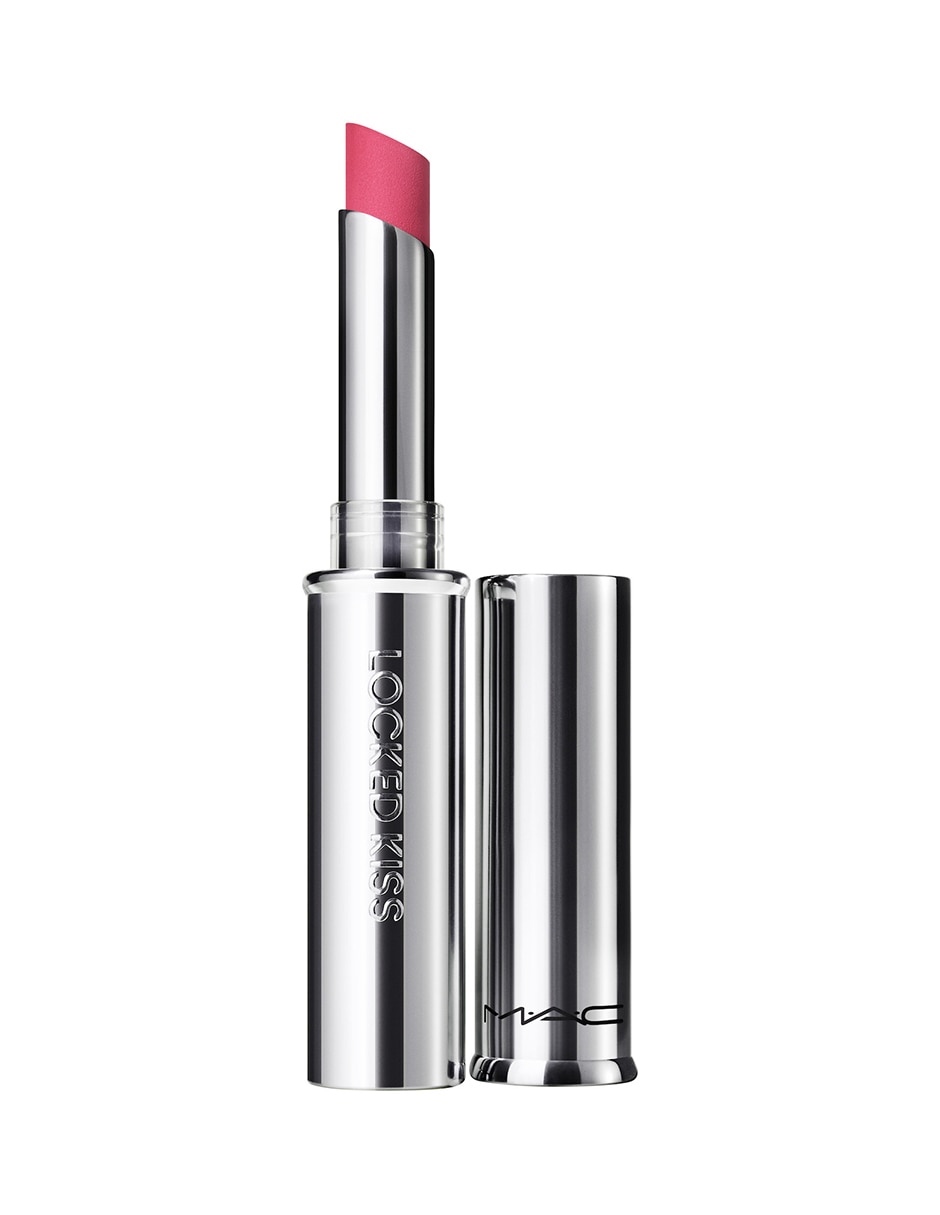 Labial mate Locked Kiss Lipstick