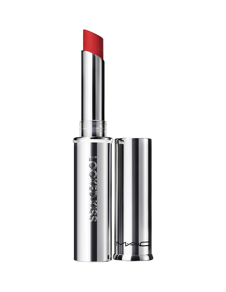 Labial mate Locked Kiss Lipstick