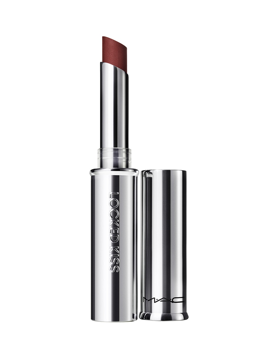 Labial mate Locked Kiss Lipstick