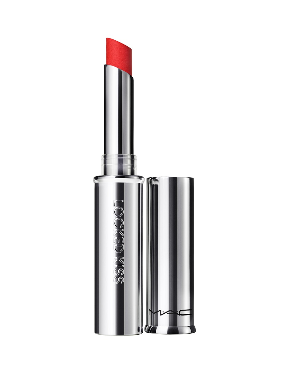 Labial mate Locked Kiss Lipstick