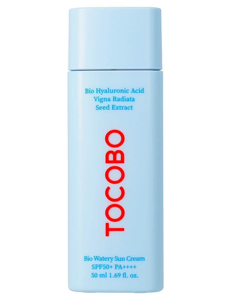 Protector solar FPS 50 Bio Watery Sun Cream 50 ml Protector solar FPS 50 Bio Watery Sun Cream 50 ml