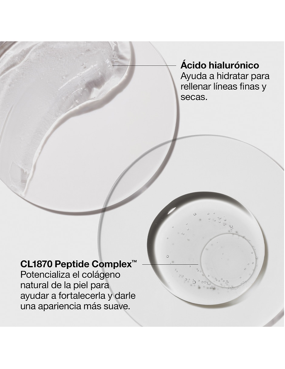 Crema facial recomendada para prevenir signos de la edad de día y noche Smart Clinical Repair para todo tipo piel 6