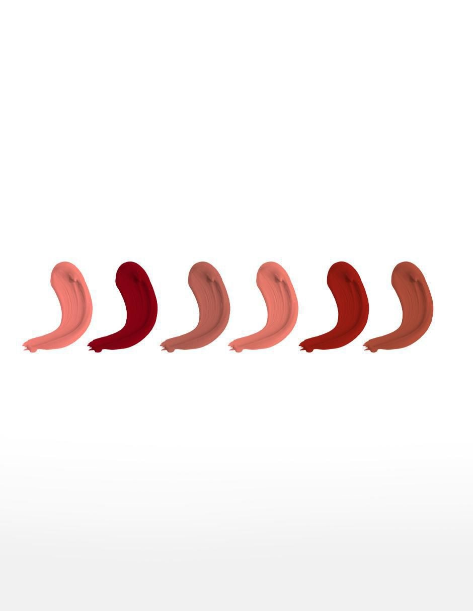 Labial mate 2