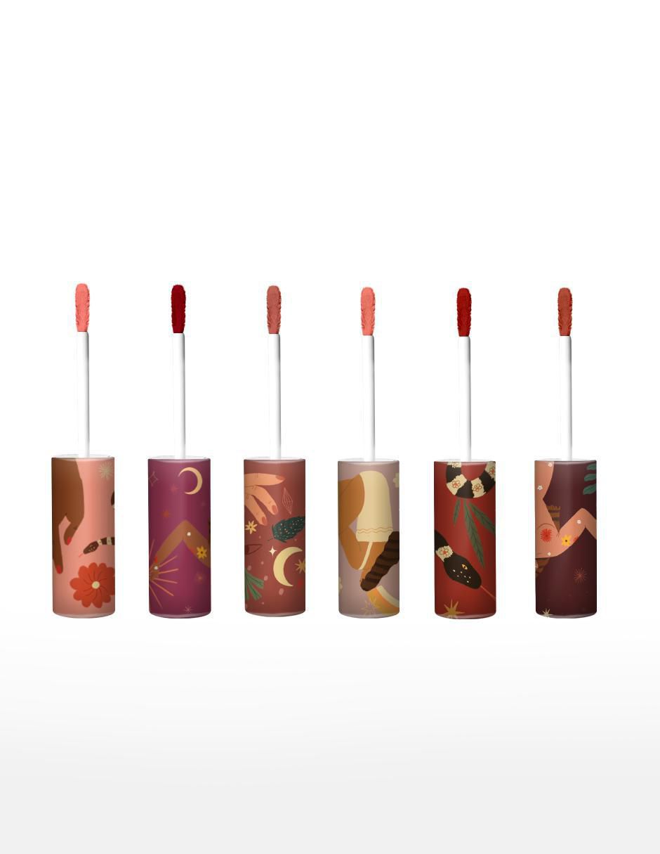Labial mate 3