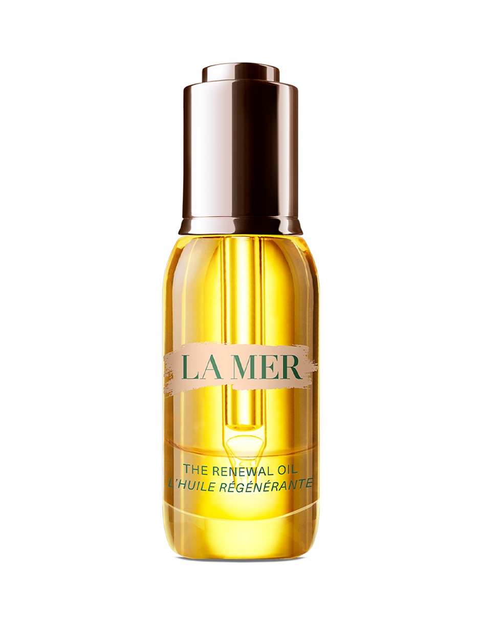Tratamiento facial The Renewal Oil 30 Ml hidratante