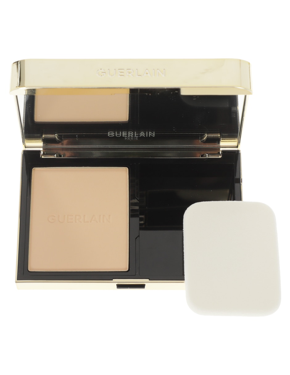 Base de maquillaje en polvo Parure Gold mate