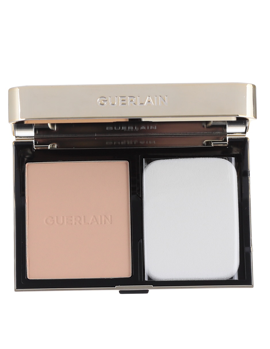 Base de maquillaje en polvo Parure Gold mate