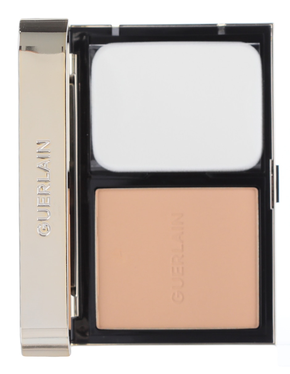 Base de maquillaje en polvo Parure Gold mate 3