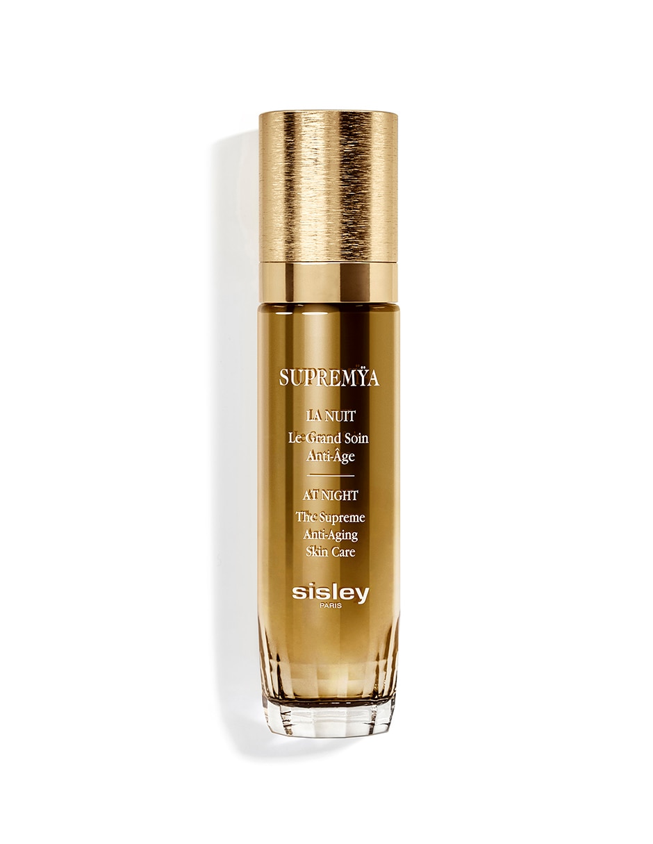 Tratamiento facial Supremÿa La Nuit Le Gd Soin Aa antiedad Supremÿa