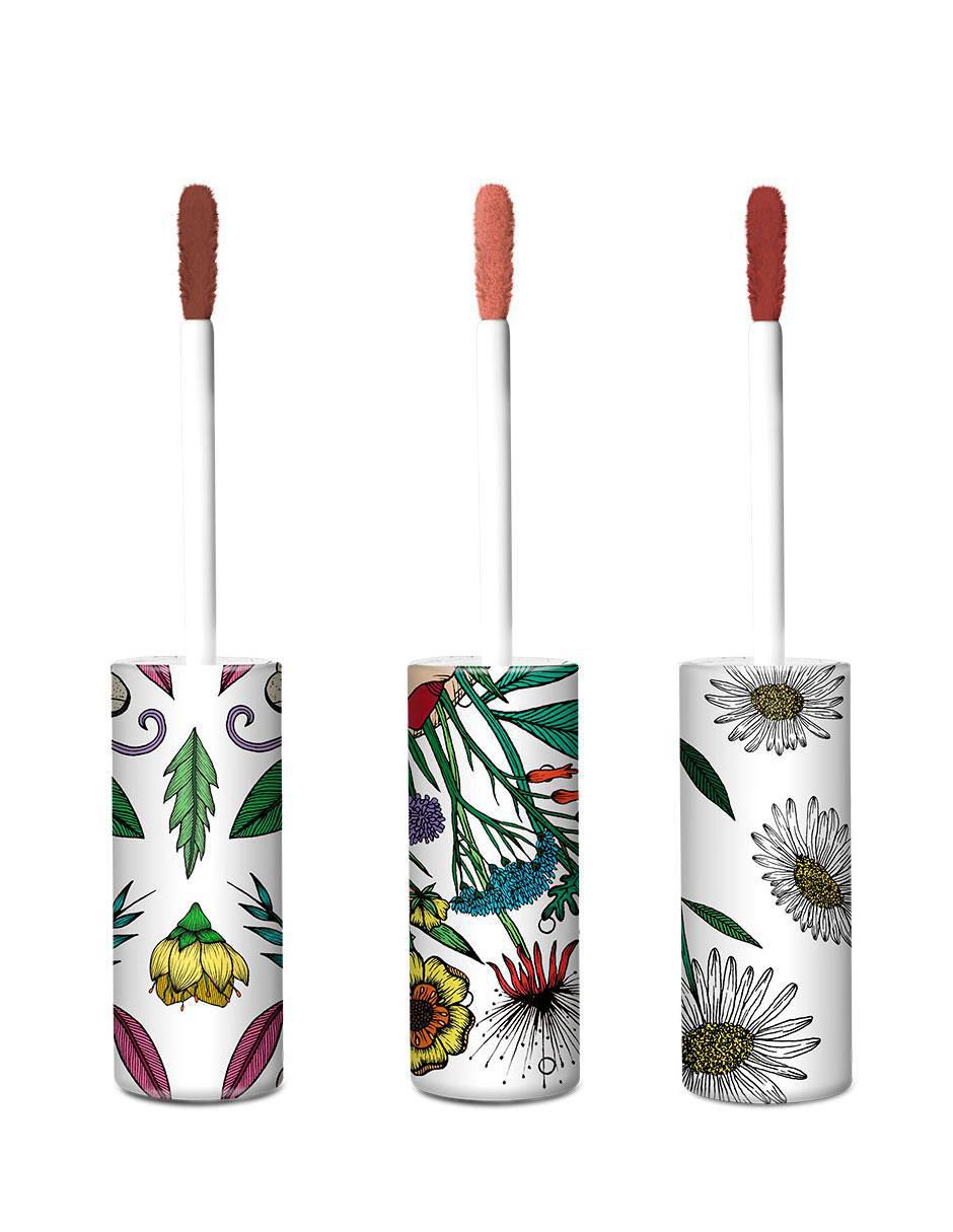 Labial mate 2