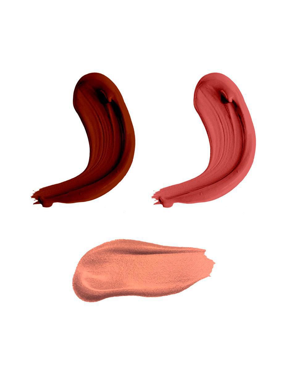 Labial mate 3