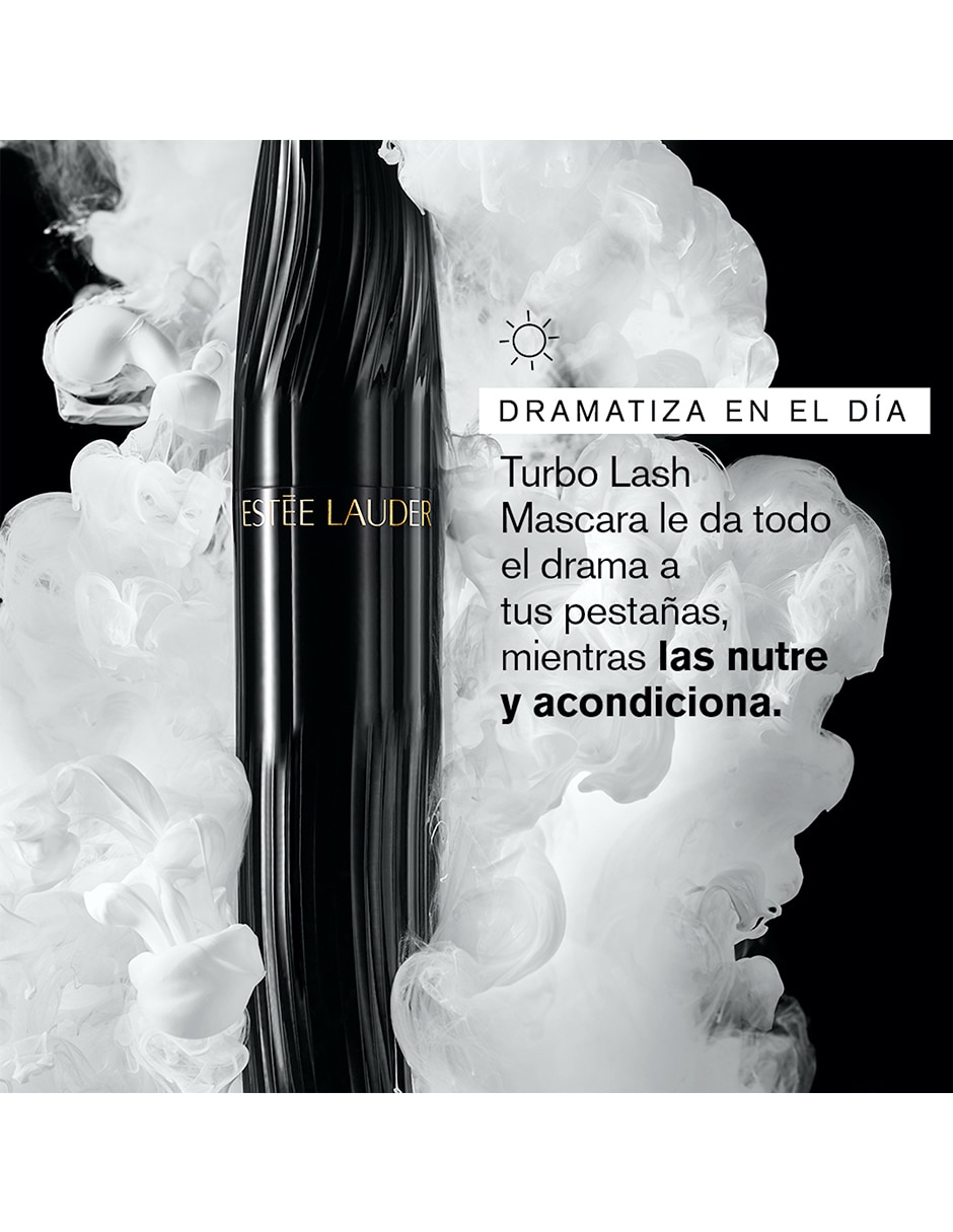 Máscara para pestañas Turbo Lash 4