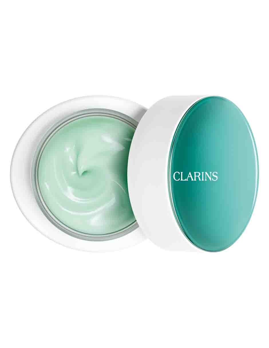 Cla Cryo Flash Cream Mask para reafirmar Flash Solutions 4