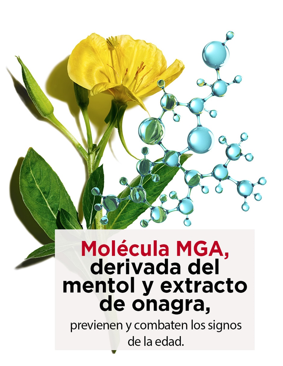 Cla Cryo Flash Cream Mask para reafirmar Flash Solutions 8