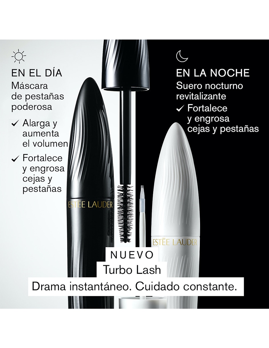 Suero para pestañas Turbo Lash 2