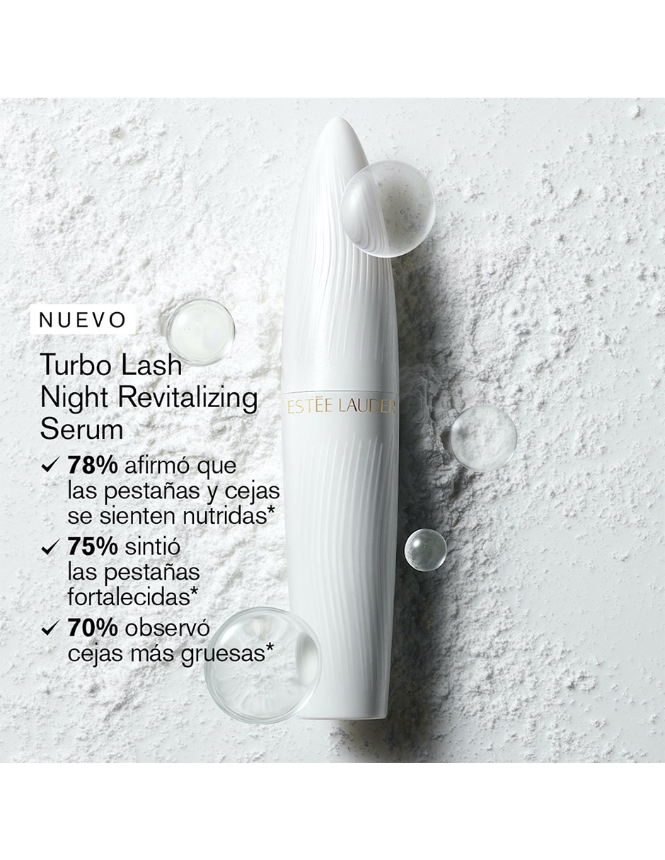 Suero para pestañas Turbo Lash 7